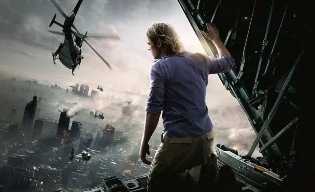 World War Z