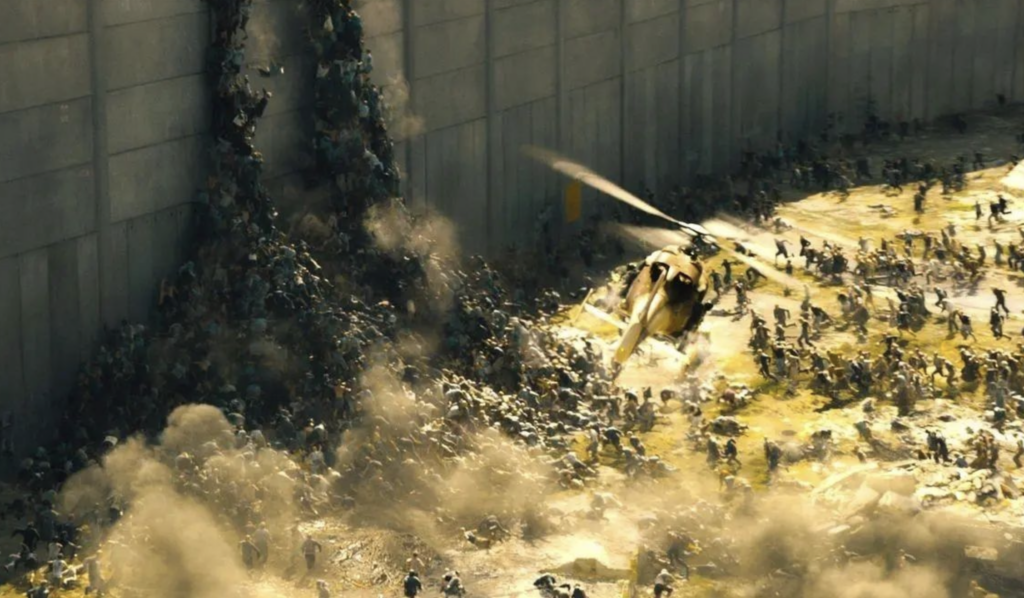 World War Z