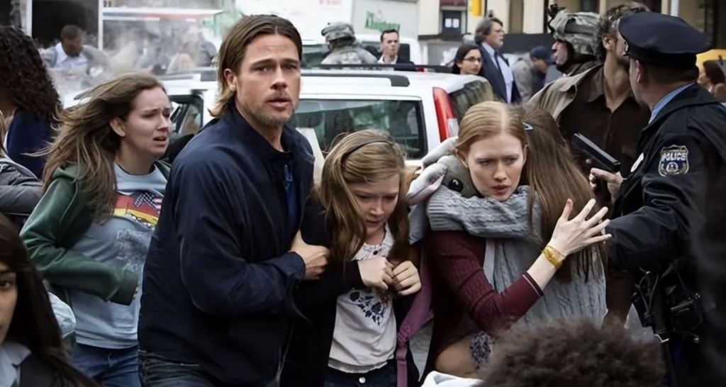 World War Z