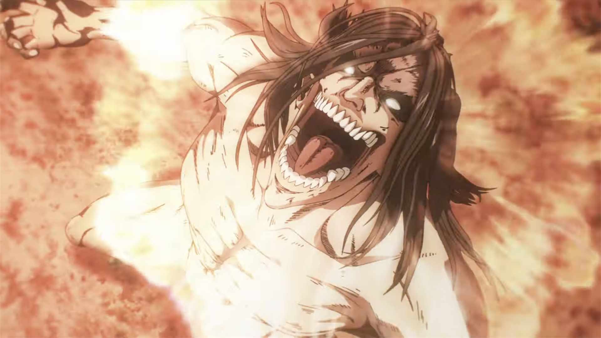 Shingeki no Kyojin