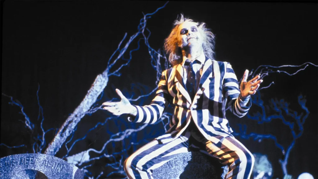 Beetlejuice