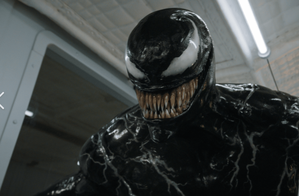 Venom: The Last Dance