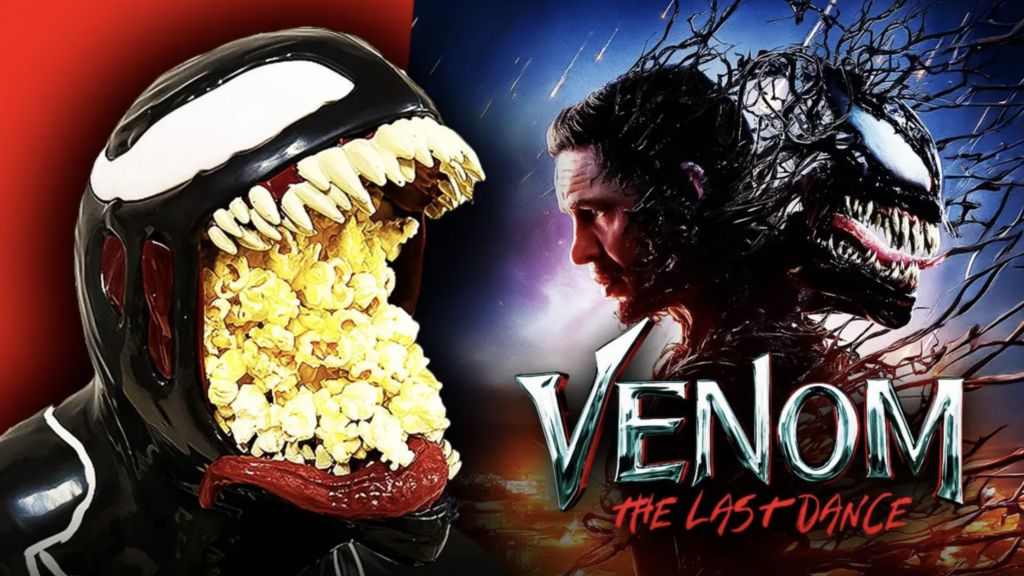 Venom: The Last Dance