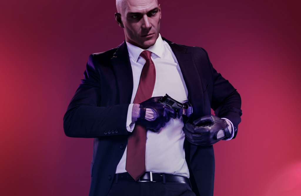 Hitman: Agente 47