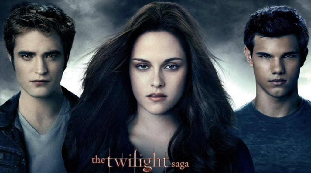 crepúsculo