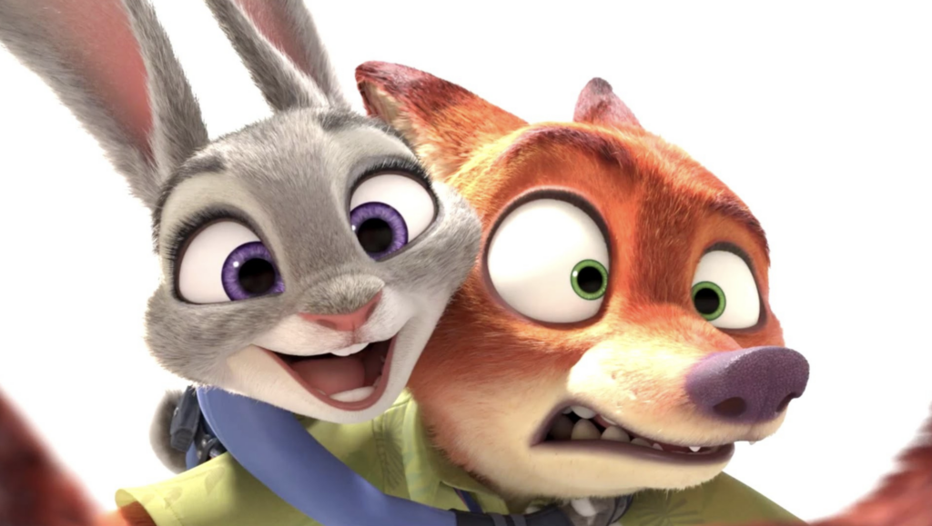 Zootopia