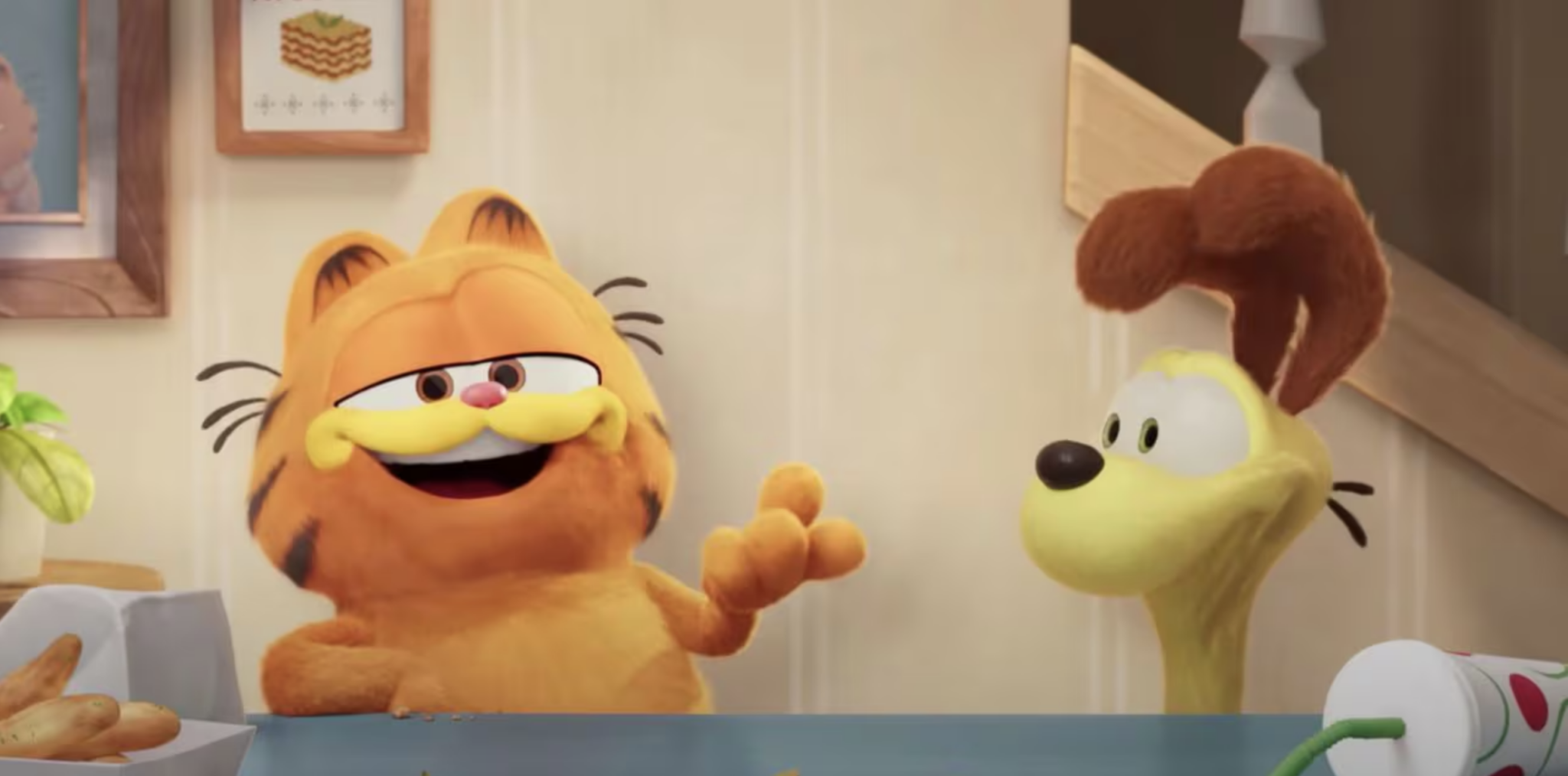 Garfield