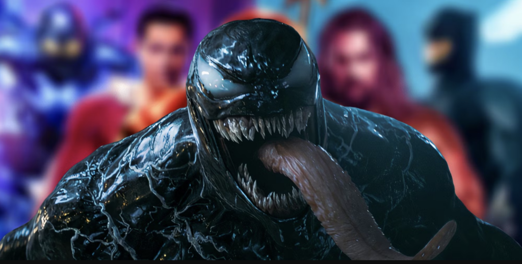 Venom