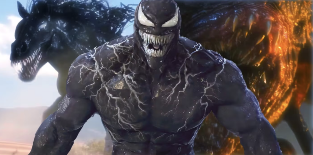 Venom