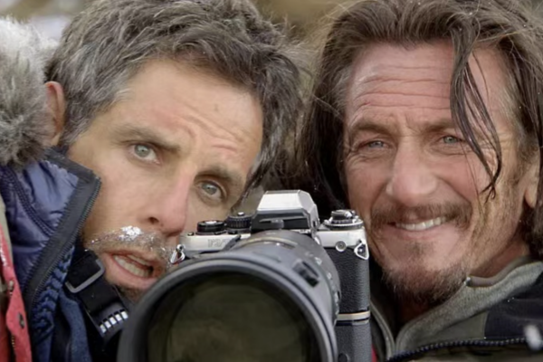 The Secret Life of Walter Mitty: 2024 trará um fim bem-sucedido para o eu e o trabalho do passado?