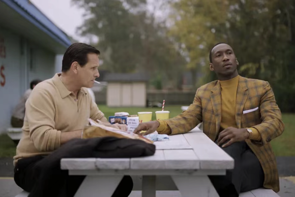 Green Book 2013 é um filme adaptado de uma história real. Você já assistiu?