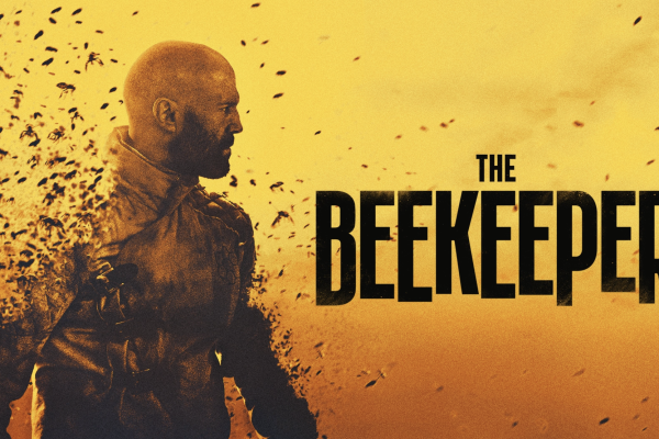 Myfamilycinema: The Beekeeper 2024 é um thriller filosófico que desconstrói as leis da selva urbana moderna!