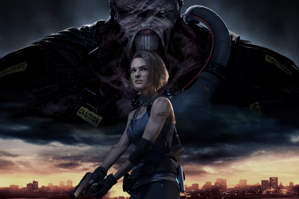 My Family Cinema: Por que “Resident Evil” é tão popular?