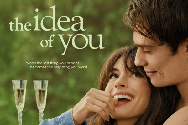 “The Idea of ​​You 2024” é um filme que faz você acreditar no amor novamente