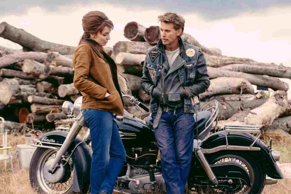 Clube dos Vândalos: O Filme Que Conquistou os Fãs de Motociclismo