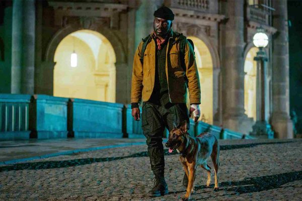 Ação Ininterrupta em John Wick 4: Um Guia Completo