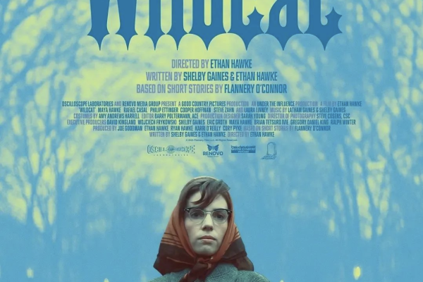 My Family Cinema: ‘Wildcats’ é tão perturbador quanto Flannery O’Connor espera