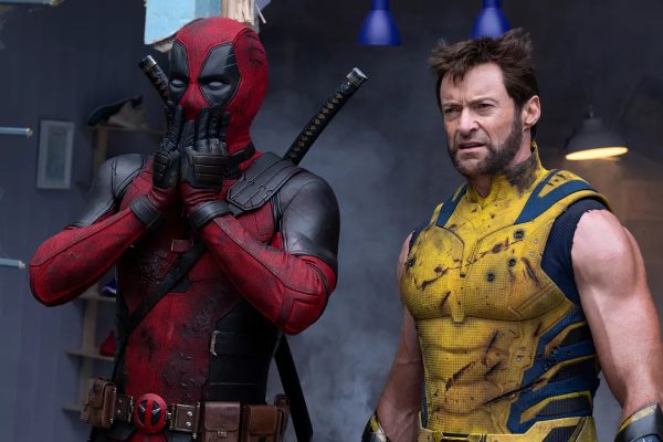 “Deadpool e Wolverine” Bons irmãos nunca se separarão até que sejam “baratos”!