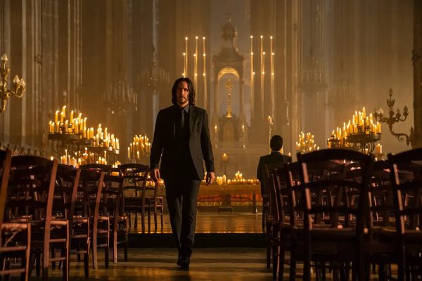 “John Wick 4” do início ao fim