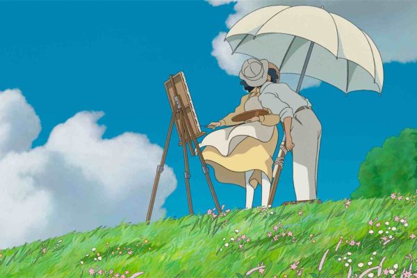 Vidas ao Vento: Miyazaki e a vida de Jiro Horikoshi