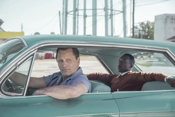 “Green Book” A redenção mútua do preto e do branco