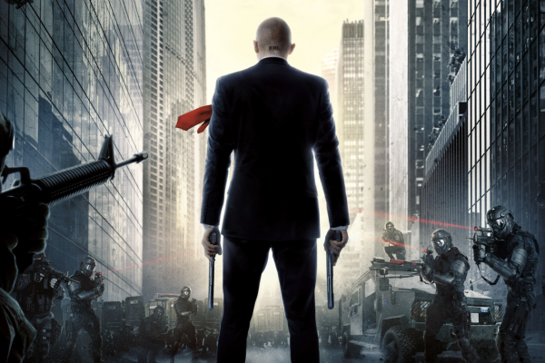 Uma tentativa de reiniciar o blockbuster de ação: um novo rumo para “Hitman: Agente 47”