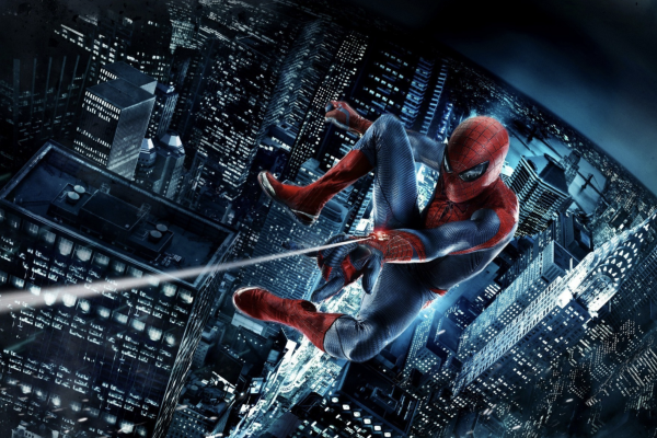 Uma nova interpretação de um clássico: o caminho para o reboot de “The Amazing Spider-Man”