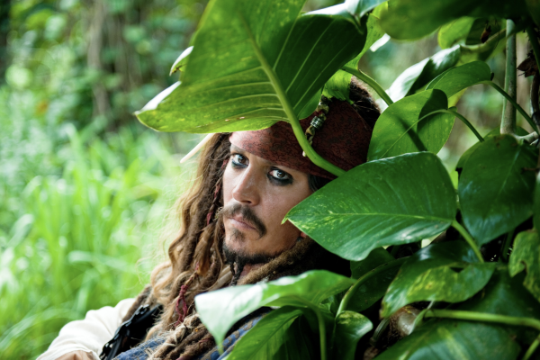 Um novo capítulo na saga pirata: Piratas do Caribe: On Stranger Tides