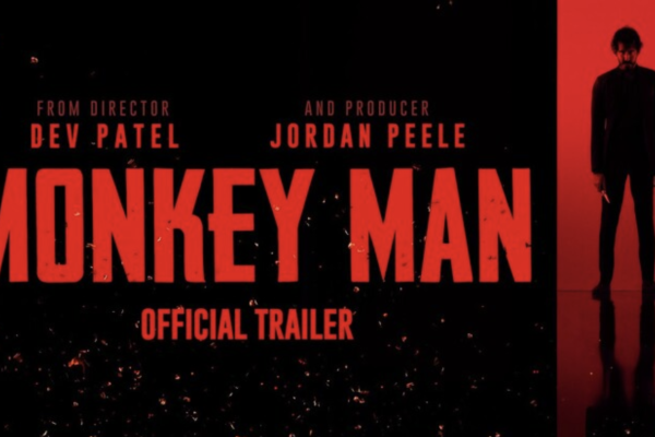 A surpresa da estreia do diretor: o charme de “Monkey Man” 2024