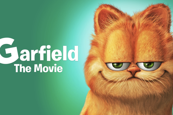 As novas aventuras de Garfield: uma nova perspectiva sobre “The Garfield Movie” 2024